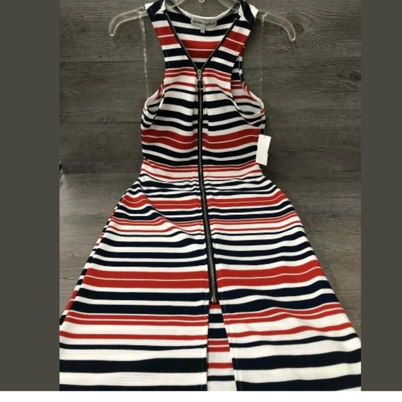 Almost Famous Summer Dress - Picture 2 of 3